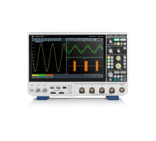 Oscilloscope MXO 4