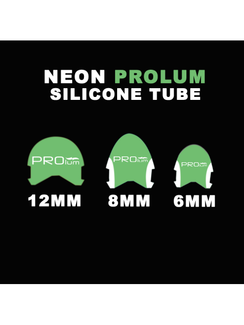 Неоновый рассеиватель PROLUM™, 6ММ, Series "PRO", Фиолетовый