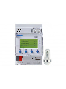 LUNA 134 KNX