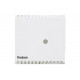 External temperature sensor 1