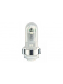Digital surface-mounted light sensor