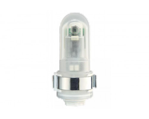 Digital surface-mounted light sensor