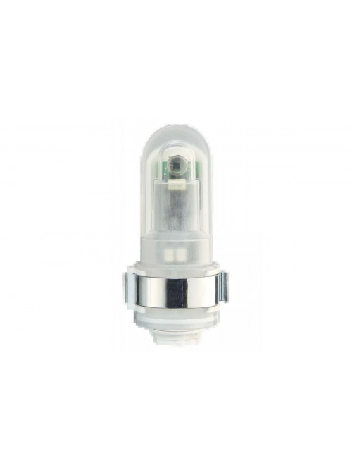 Digital surface-mounted light sensor