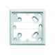 Adapter plate RAMSES 70x