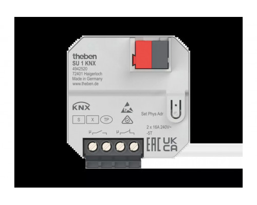 SU 1 KNX