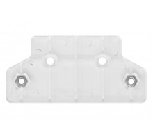 LUNA star adapter mast fixing