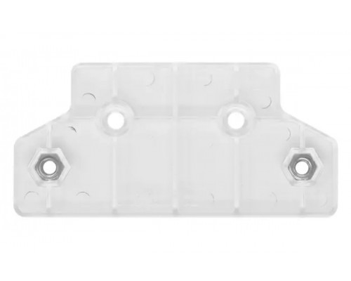 LUNA star adapter mast fixing
