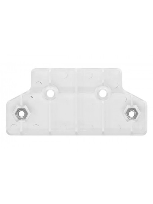 LUNA star adapter mast fixing