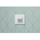 theMura P180 2.20 KNX UP WH