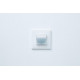 theMura P180 2.20 KNX UP WH
