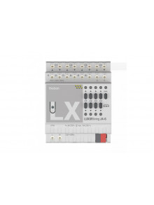 LUXORliving J4-6