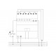 LUXORliving J4-6