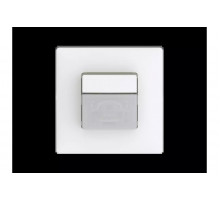 theMura P180 2.20 KNX UP WH