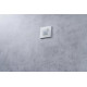 theMura P180 2.20 KNX UP WH