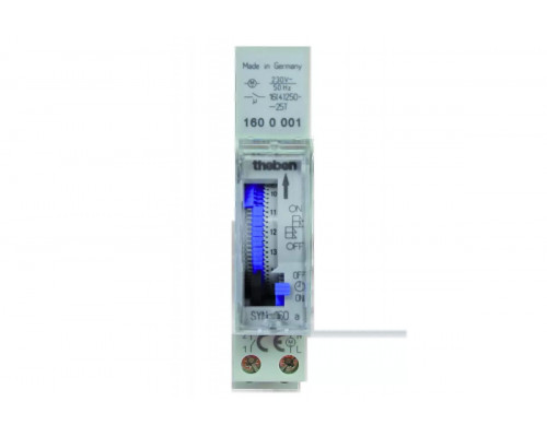 SYN 160 a