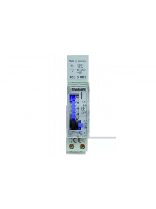SYN 160 a