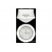 theRonda S360-100 AP WH