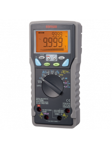 Multimeter SANWA PC720M