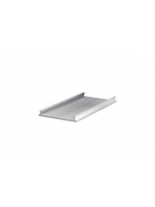 osłona C10 4050 alu.sur.