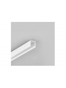 профиль LED SMART10 AC2/Z 3000 белый крашеный/ в упаковке