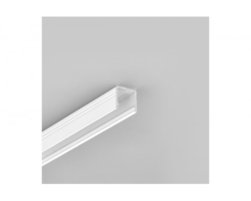 профиль LED SMART10 AC2/Z 3000 белый крашеный/ в упаковке