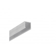 профиль LED SMART16 BC3/U4 1000 сырой алюминий