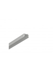 профиль LED UNI12 BCD/U 4050 анодированный