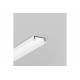 профиль LED SURFACE14 EE7F/TY 4050 белый крашеный/ в упаковке
