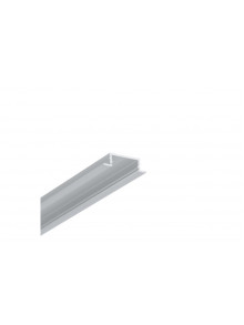 профиль LED GROOVE14.v2 BC3/Y 2000 анодированный