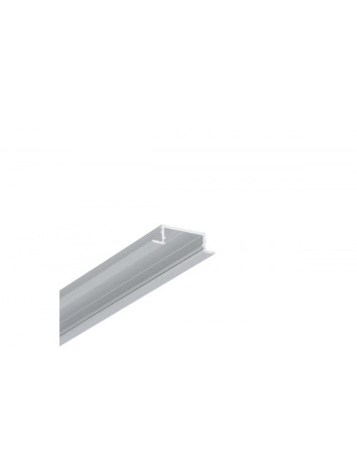 профиль LED GROOVE14.v2 BC3/Y 2000 анодированный