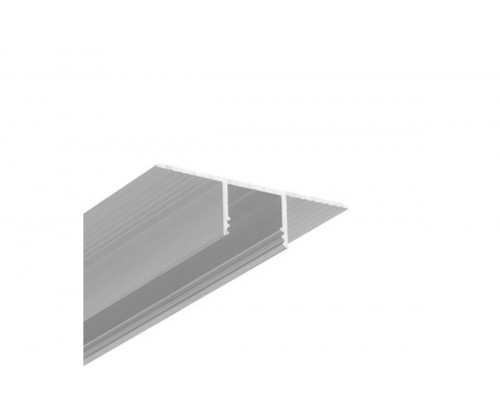 profil LED PLANE14 IN BC3 4050 alu.sur