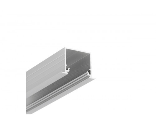 profil LED LINEA-IN20 EE7F/U7 4050 anod.