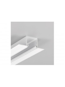 profil LED LINEA-IN20 TRIMLESS EE7F 4050 biały mal. /op