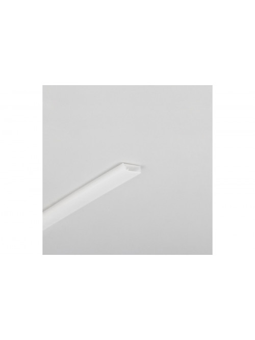 профиль LED SLASH8 4100 mleczny
