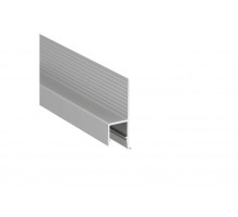 profil LED OMNI10 AC2 4050 anod.