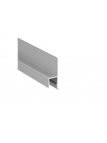 profil LED OMNI10 AC2 4050 anod.