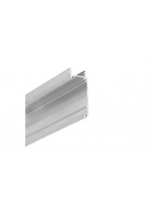 profil LED WALLE12 BCD 1000 alu.sur.
