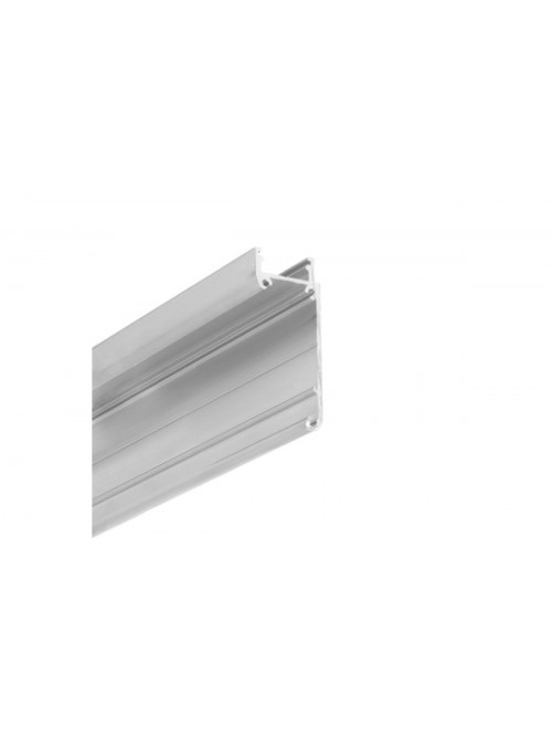 profil LED WALLE12 BCD 1000 alu.sur.
