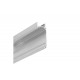 profil LED WALLE12 BCD 1000 alu.sur.