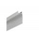 profil LED WALLE12 BCD 2000 anod.