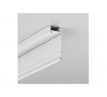 profil LED WALLE12 BCD 4050 biały mal. /op