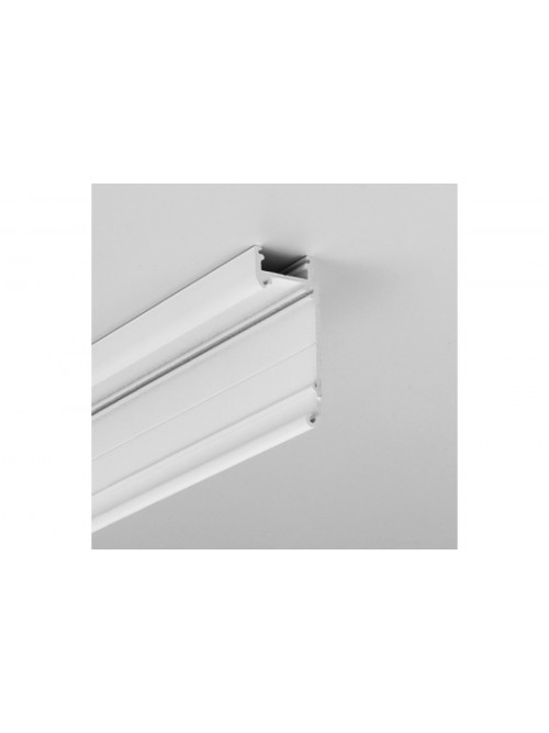 profil LED WALLE12 BCD 4050 biały mal. /op