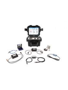 Portable Vibration Calibration System Modal Shop 9110F