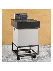 Fluke 6050H Extremely High Temperature Calibration Salt Bath