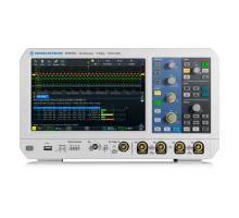 Oscilloscope RTM3000