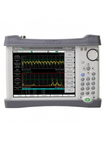 Anritsu Site Master Handheld Cable and Antenna Analyzer S361E