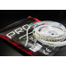 Светодиодная LED лента PROLUM™ 12V; 2835\120; IP20; Series "PRO", Белый (5500-6000К)