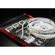 Светодиодная LED лента PROLUM™ 12V; 2835\120; IP20; Series "PRO", Белый (5500-6000К)