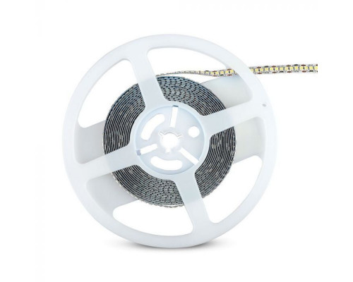 bandă LED PROLUM™ 12V; 2835\240; IP20; Seria „SG”, alb (5500-6000K)