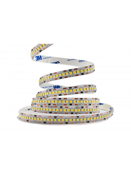 LED лента PROLUM™ 12V; 2835\240; IP20; Series "SG", Белый (5500-6000К)